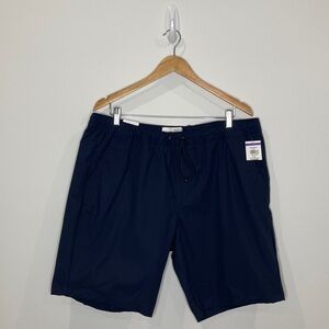 Selected Homme Dark Blue Men’s Shorts